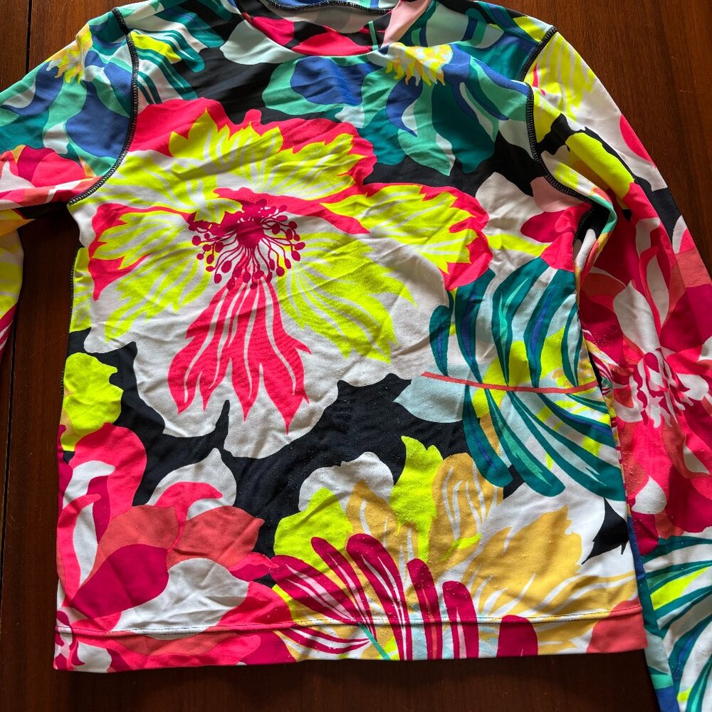 Rash Guard